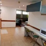 Spacious Economic Center Porto Flat